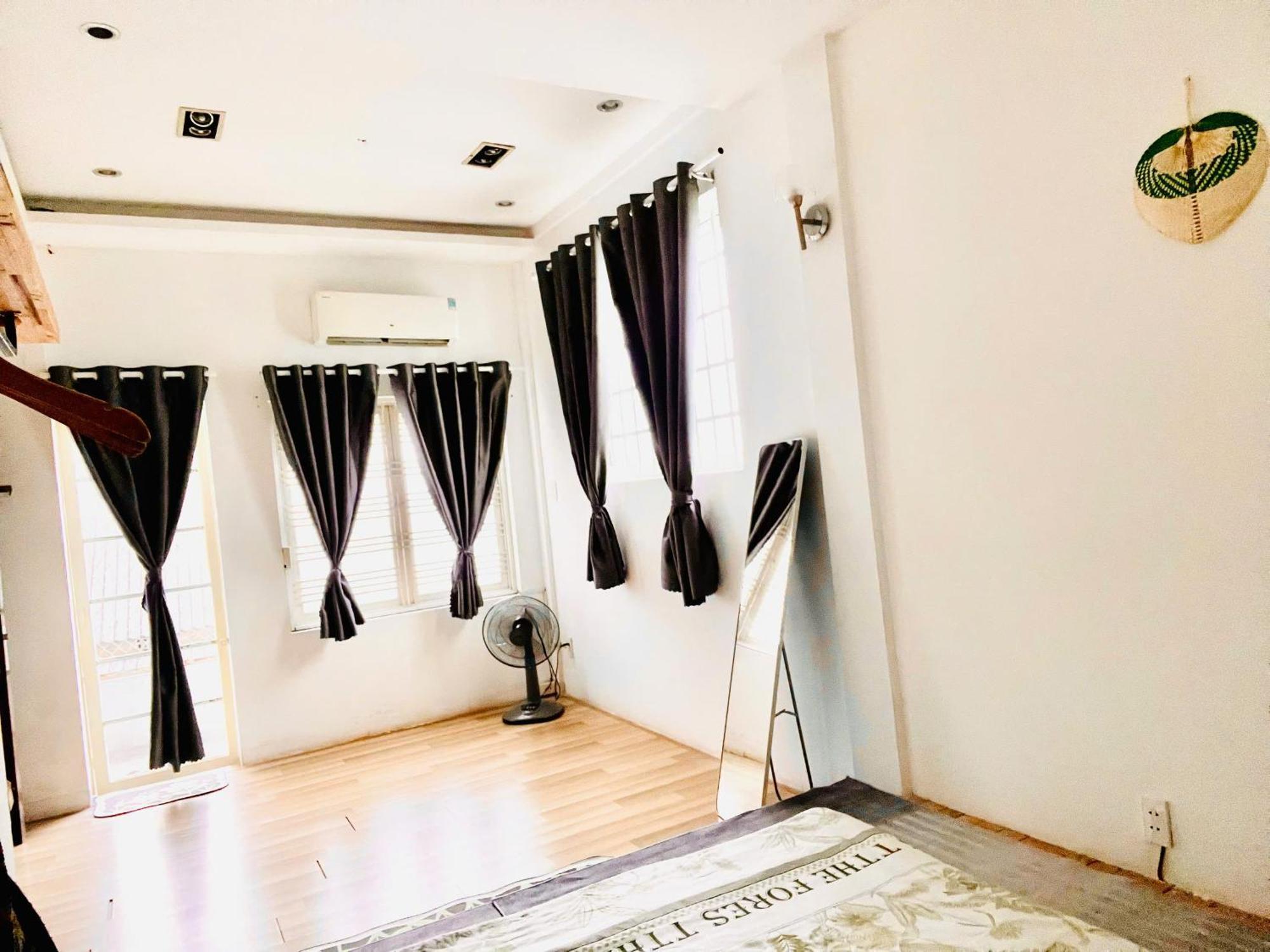 Jocy Home Đà Nẵng Kültér fotó
