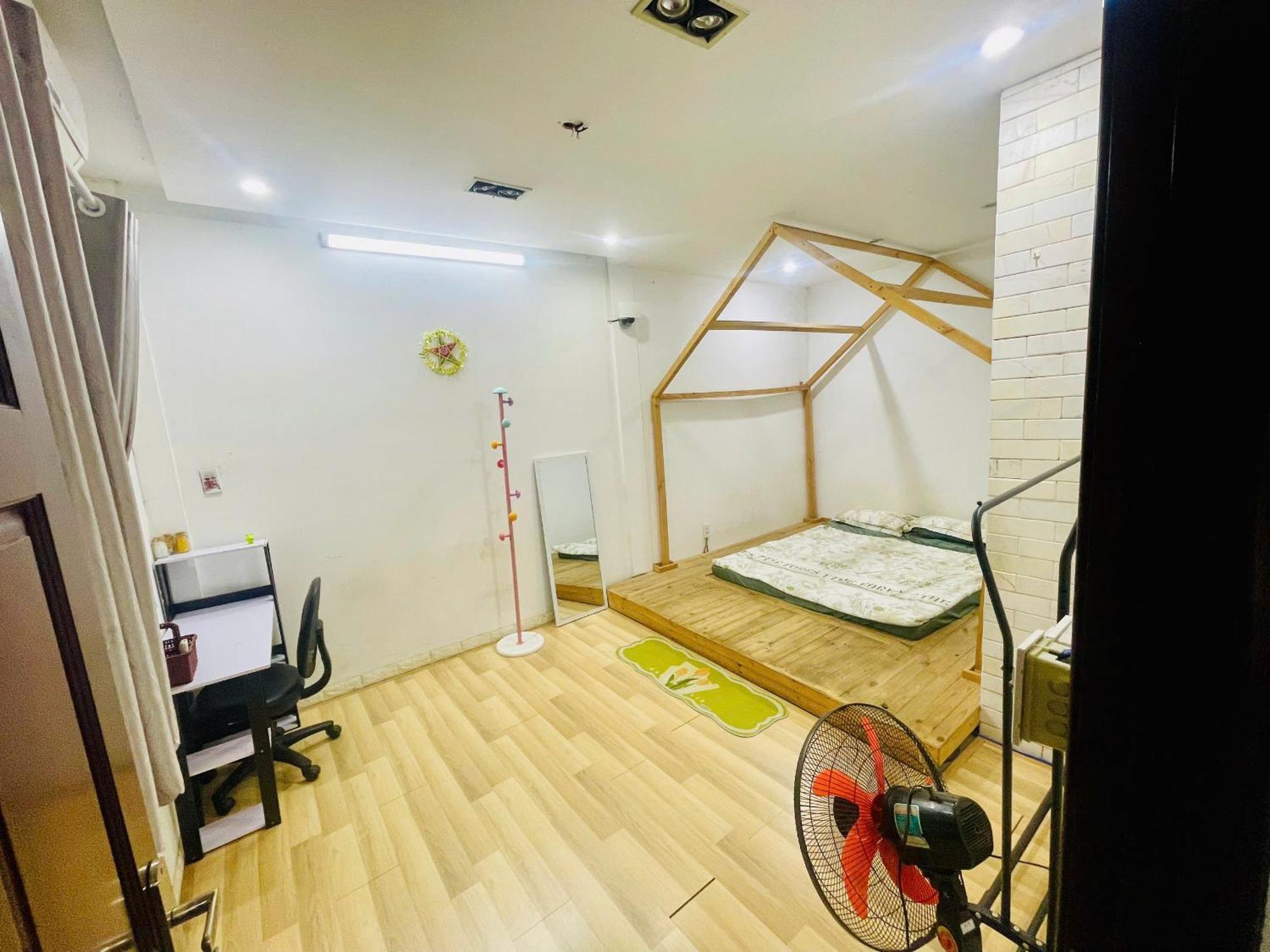 Jocy Home Đà Nẵng Kültér fotó