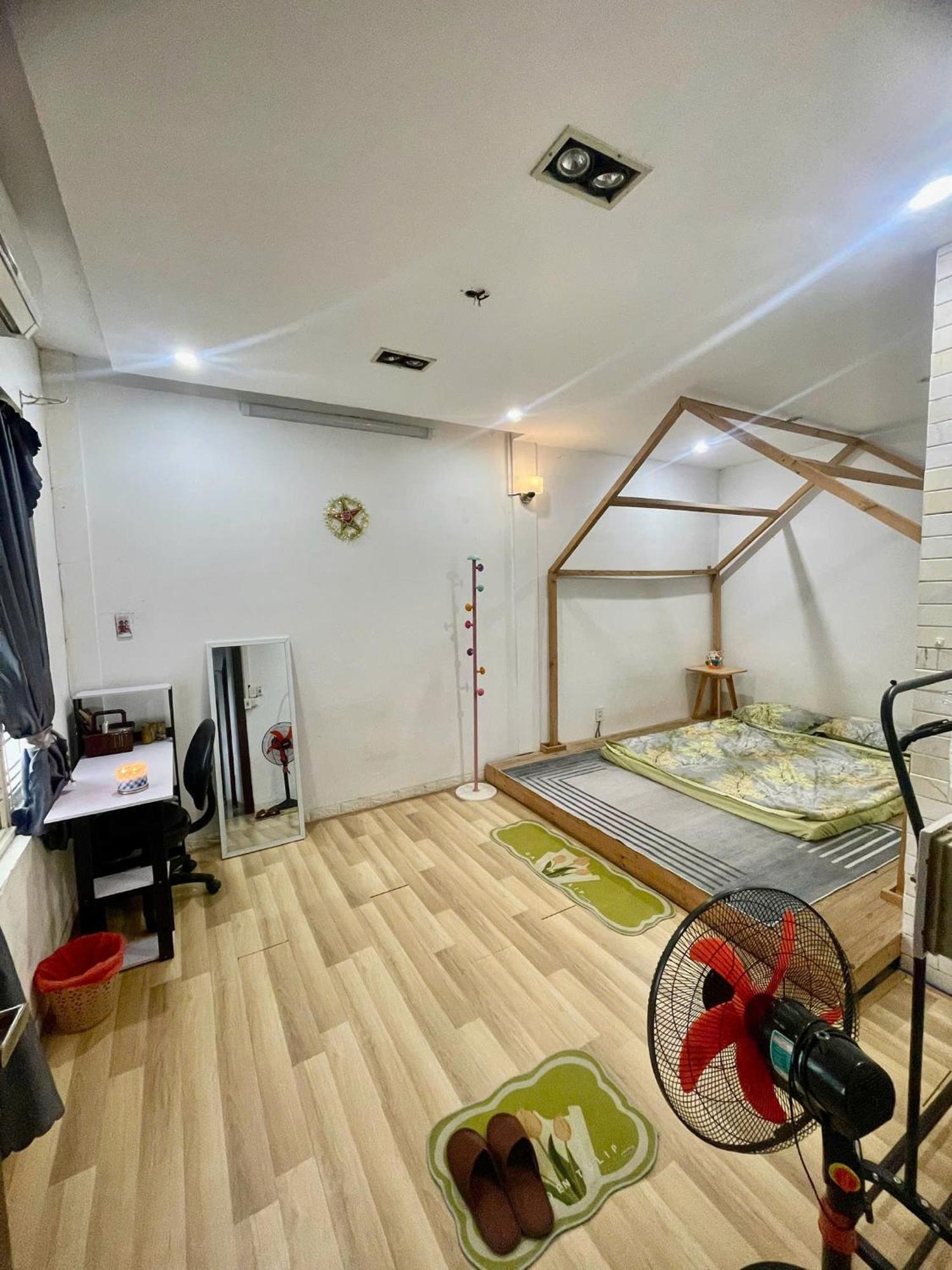 Jocy Home Đà Nẵng Kültér fotó