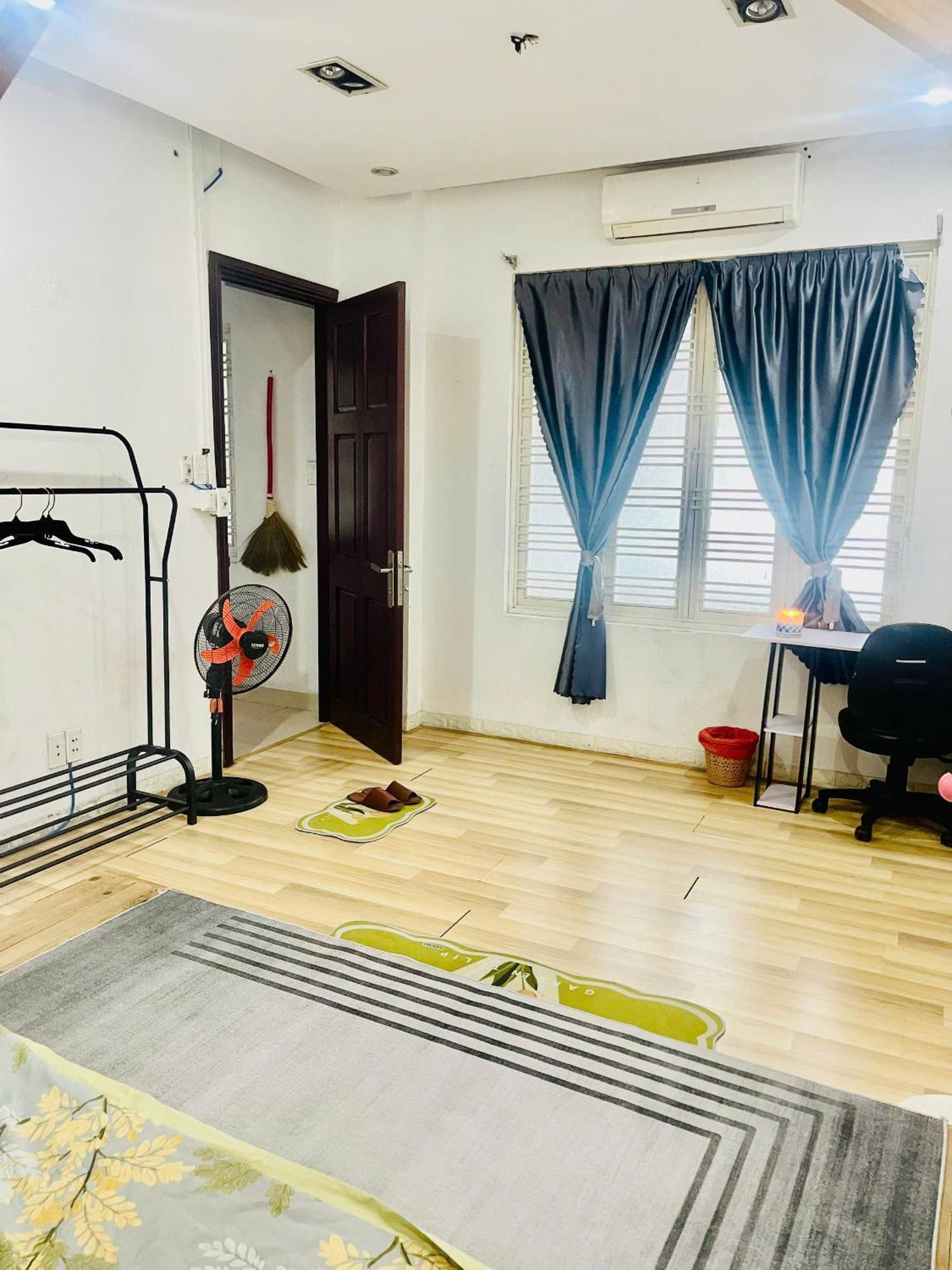 Jocy Home Đà Nẵng Kültér fotó