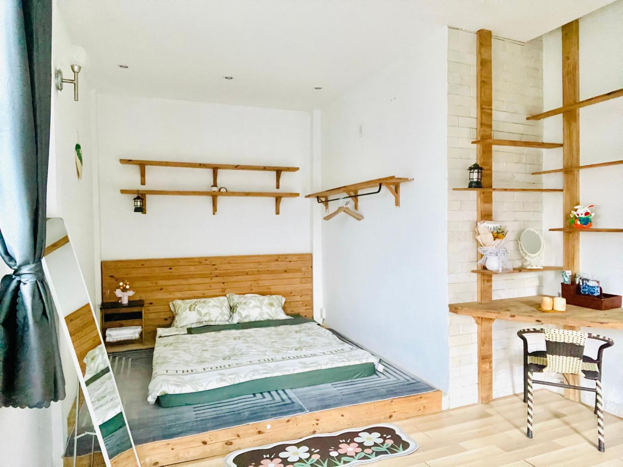 Jocy Home Đà Nẵng Kültér fotó