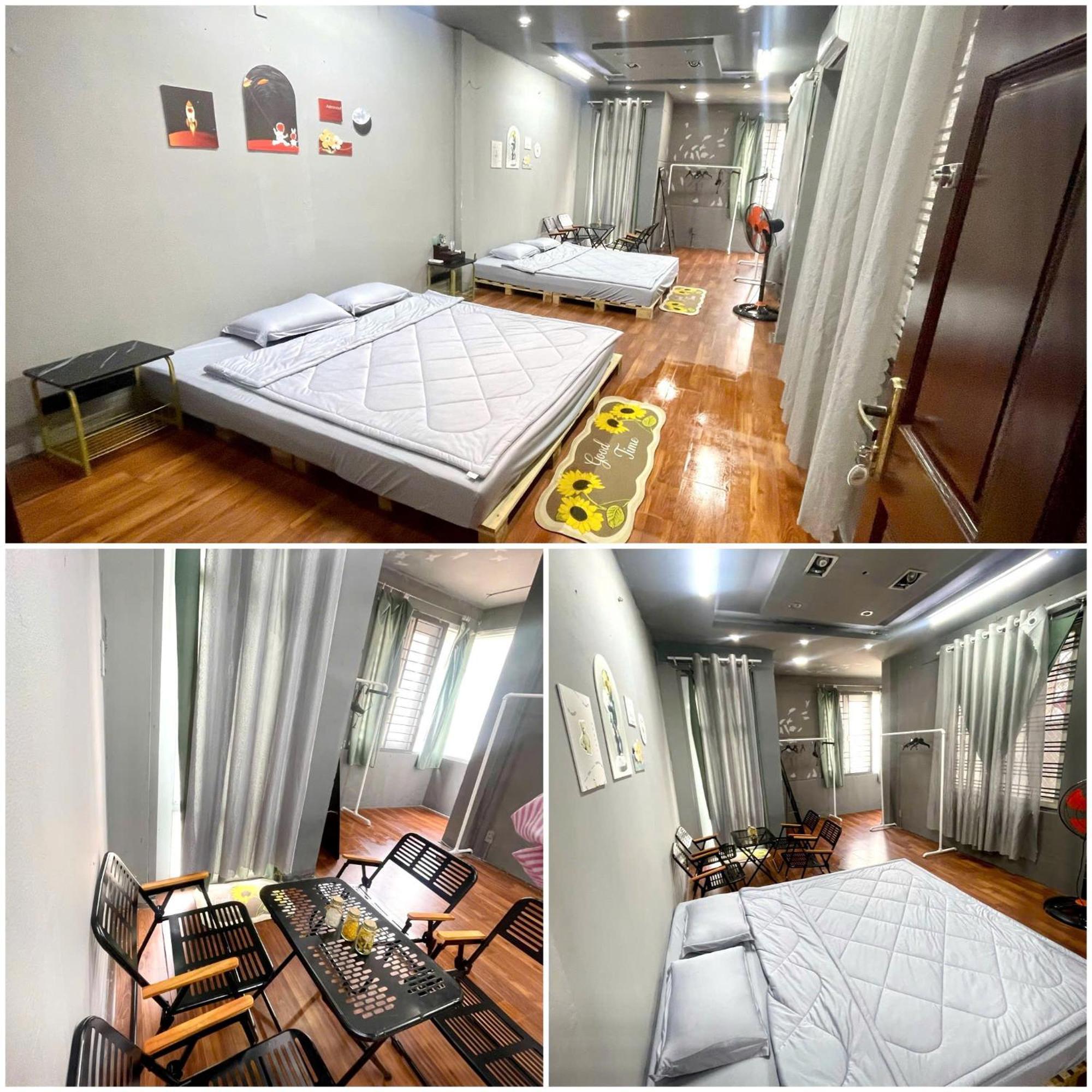 Jocy Home Đà Nẵng Kültér fotó