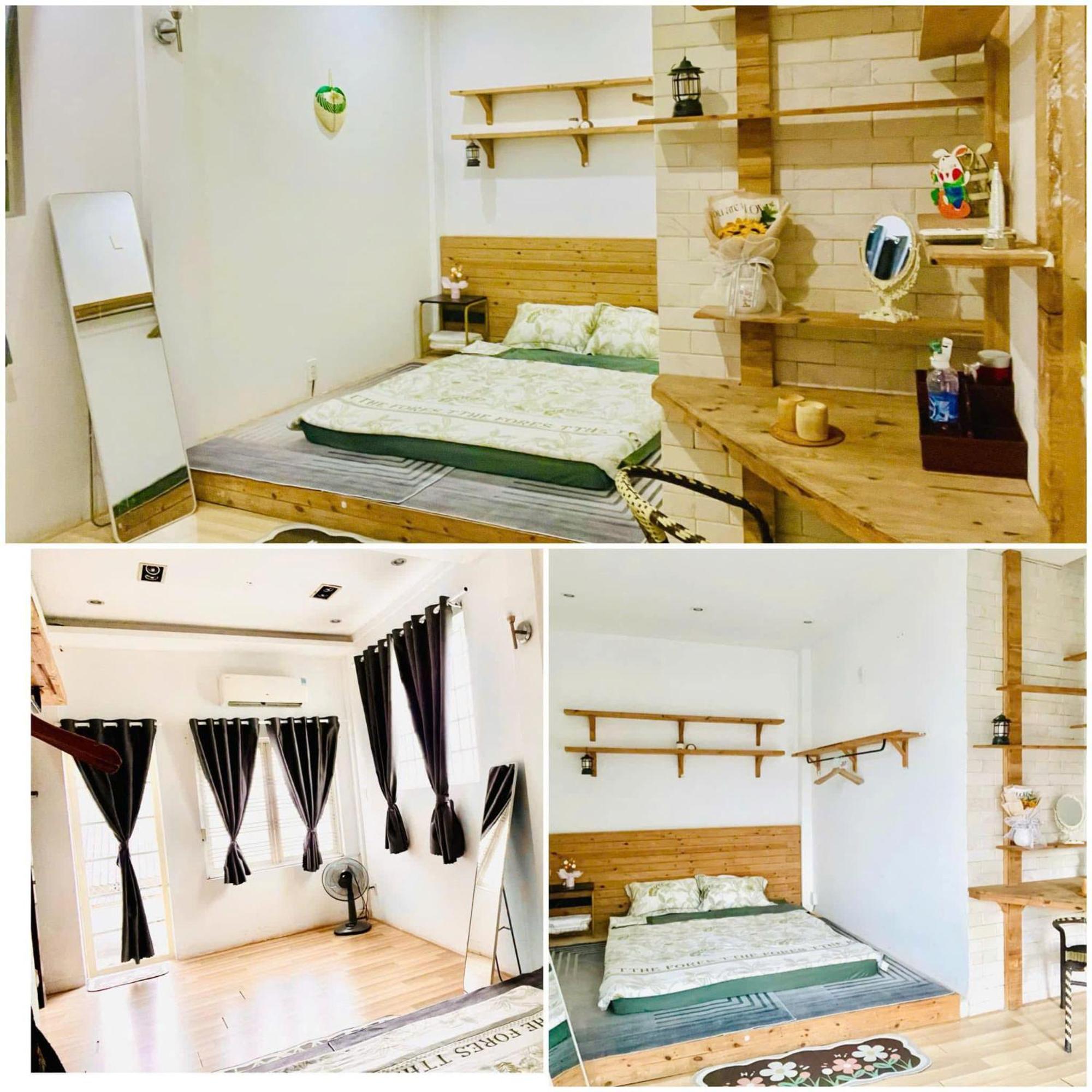 Jocy Home Đà Nẵng Kültér fotó